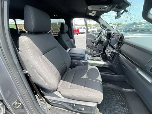 Used 2024 Ford F150 XLT w/ Equipment Group 302A MID AWD/4WD image 27