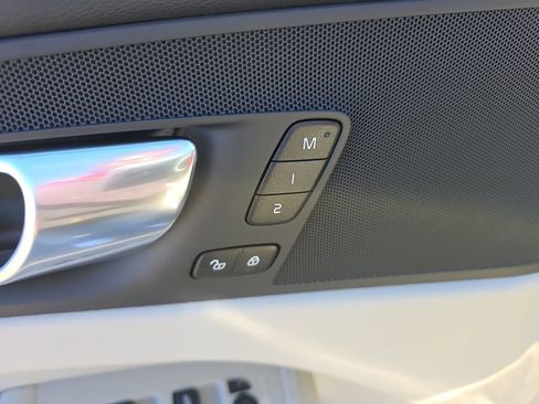 Used 2025 Volvo XC60 T8 Core w/ Protection Package Premier image 22