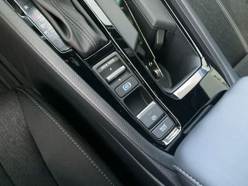 New 2026 Honda Accord Sport image 11
