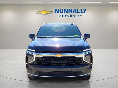 New 2026 Chevrolet Tahoe LS AWD/4WD image 8