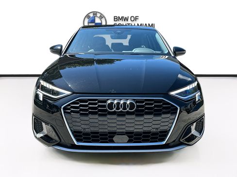 Used 2024 Audi A3 2.0T Premium Plus image 2