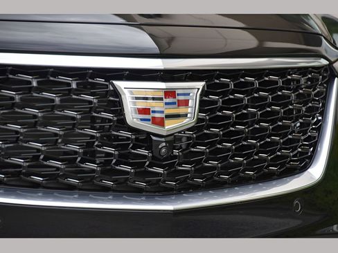 New 2026 Cadillac CT5 Premium Luxury image 11