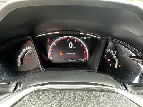 Used 2020 Honda Civic Sport image 17