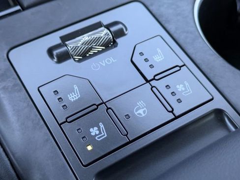 New 2026 Lexus IS 350 F Sport w/ Handling Package image 27