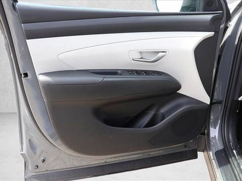 New 2026 Hyundai Tucson SEL image 12