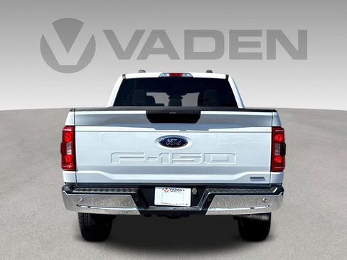 Used 2023 Ford F150 XLT AWD/4WD image 20