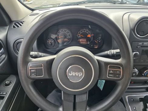 Used 2015 Jeep Patriot Sport w/ Power Value Group image 15