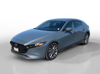 Used 2019 MAZDA MAZDA3 Hatchback image 1