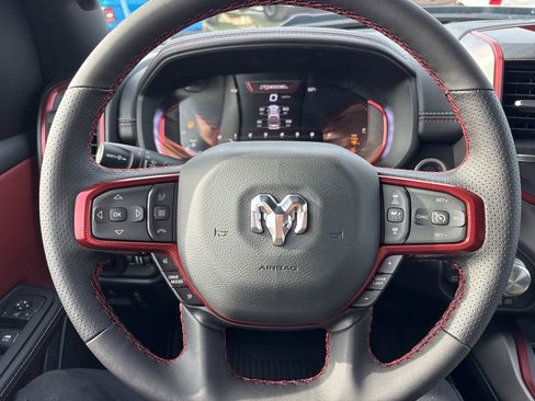 New 2026 RAM 1500 Rebel w/ Bed Utility Group image 29