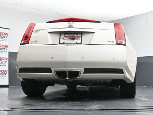 Used 2014 Cadillac CTS Performance image 42