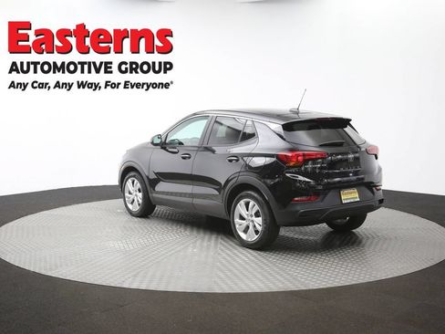Used 2024 Buick Encore GX Preferred FWD image 62