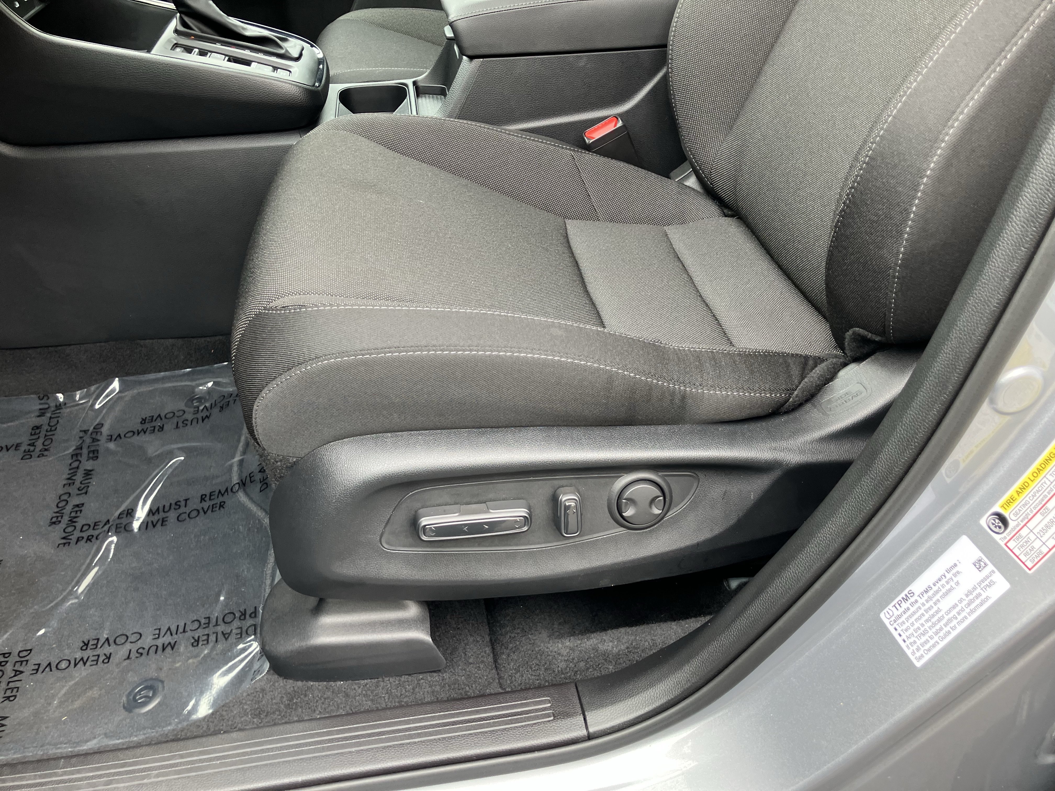 Used 2026 Honda CR-V EX image 17