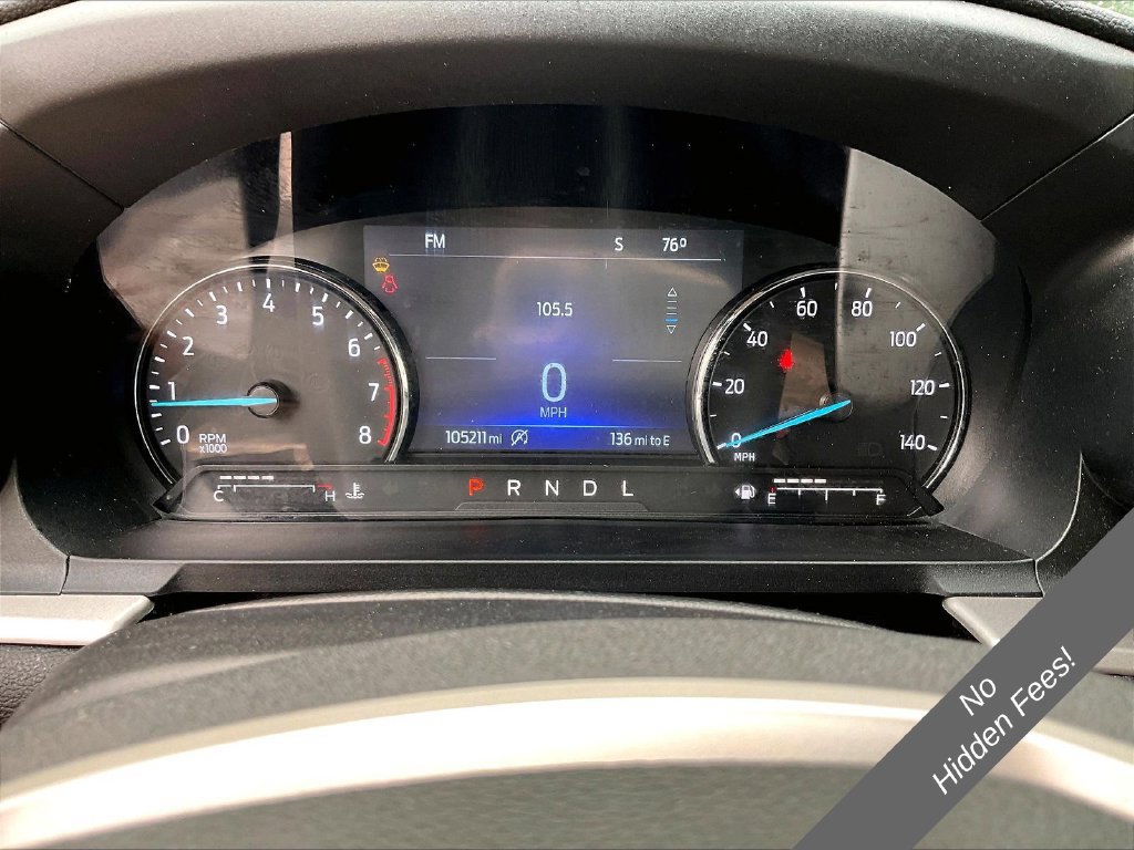 Used 2023 Ford Explorer XLT w/ Equipment Group 202A RWD image 18