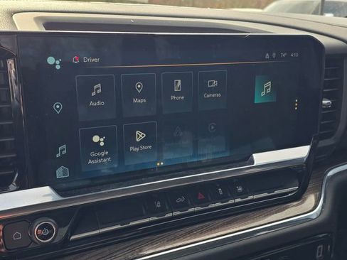 Used 2024 Chevrolet Silverado 2500 LT image 19