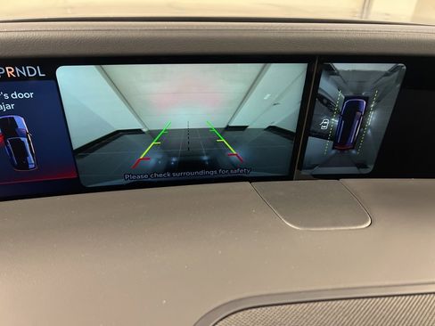 New 2026 Lincoln Nautilus Premier w/ Equipment Group 102A image 12