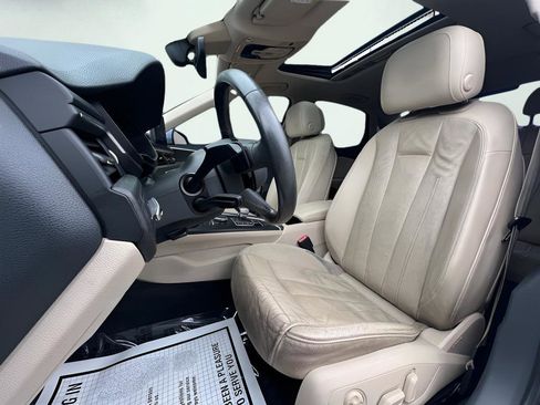 Used 2017 Audi A4 2.0T Ultra Premium image 17