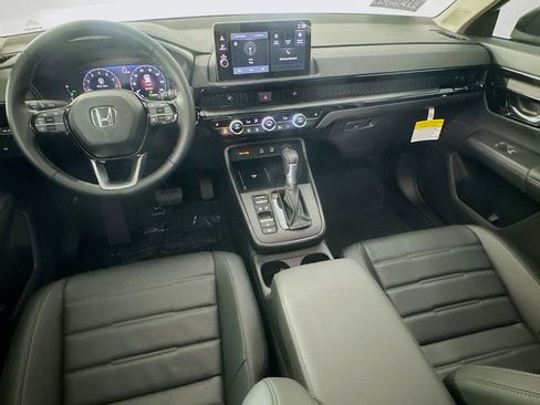 Used 2026 Honda CR-V EX-L image 33