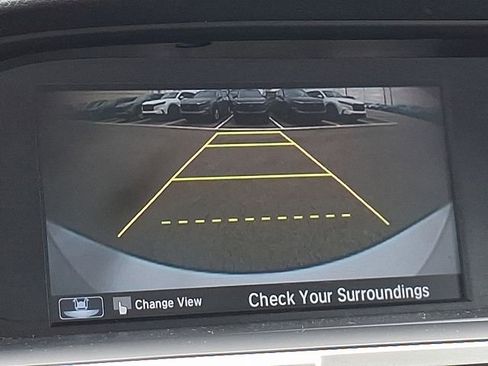 Used 2016 Honda Accord EX-L image 14