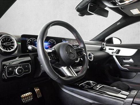 Certified 2026 Mercedes-Benz CLA 250 4MATIC image 10