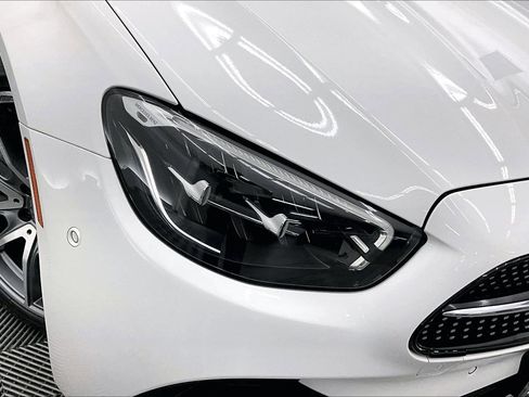 Certified 2023 Mercedes-Benz E 350 Sedan image 24