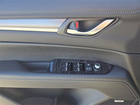 New 2025 MAZDA CX-5 AWD 2.5 S w/ Premium Plus Pkg image 9