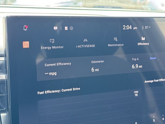 New 2026 MAZDA CX-5 Select AWD/4WD image 15
