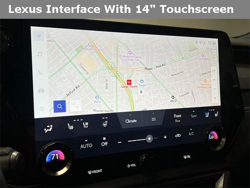 Certified 2023 Lexus RX 350 Premium image 19