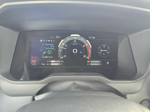 New 2026 Toyota Tundra Platinum AWD/4WD image 25