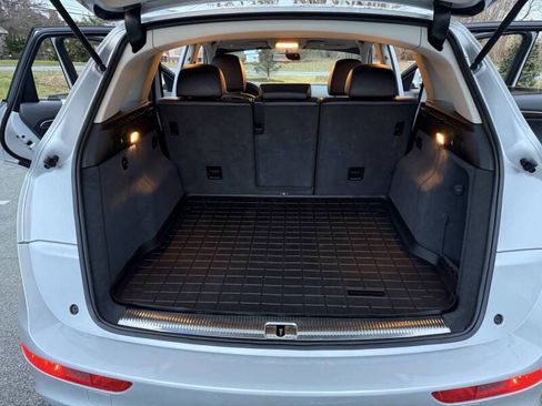 Used 2012 Audi Q5 3.2 Premium Plus image 14