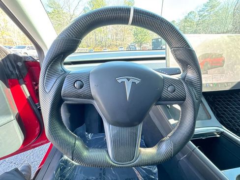 Used 2022 Tesla Model 3 Performance image 15