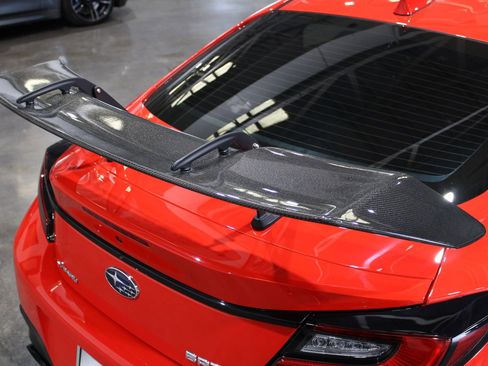 Used 2024 Subaru BRZ Limited image 18