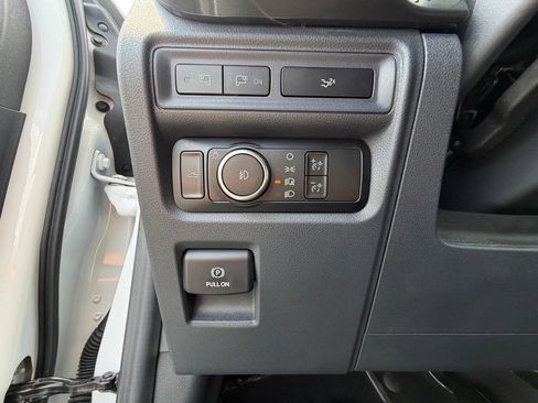 Used 2023 Ford F150 XLT w/ Equipment Group 302A High AWD/4WD image 4