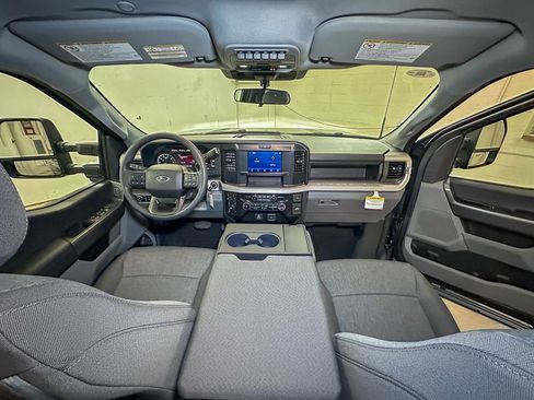 New 2026 Ford F350 XL w/ STX Appearance Package image 25