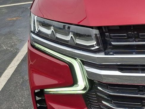 Used 2021 Chevrolet Tahoe LT image 8