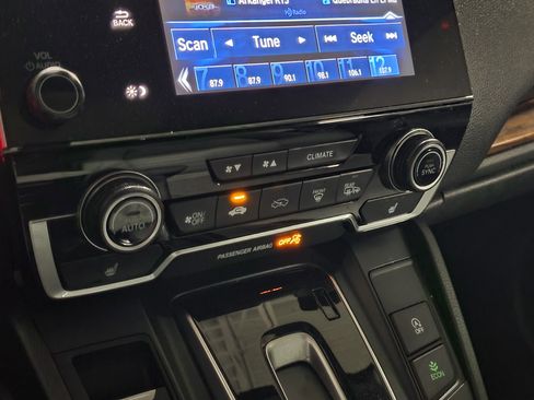 Used 2022 Honda CR-V EX image 29