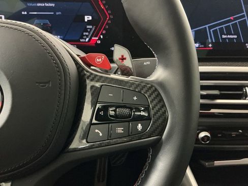 Used 2024 BMW M4 xDrive Competition w/ Executive Package image 14