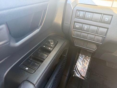 Certified 2025 Toyota 4Runner SR5 image 22