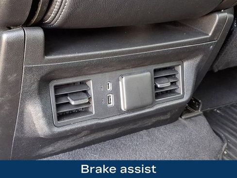 Used 2023 Chevrolet Silverado 1500 LT AWD/4WD image 21