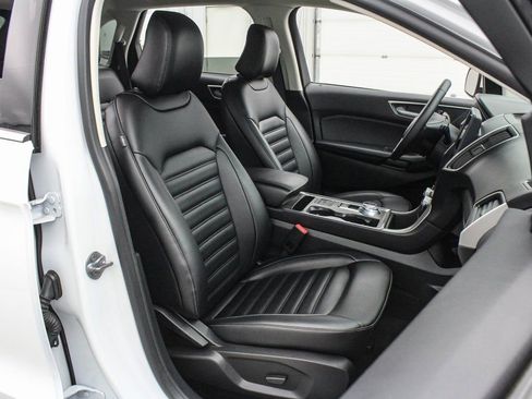 Certified 2022 Ford Edge SEL w/ Convenience Package image 20