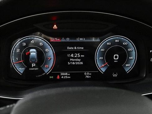 Certified 2026 Audi Q7 3.0T Premium Plus w/ Premium Plus Package AWD/4WD image 11