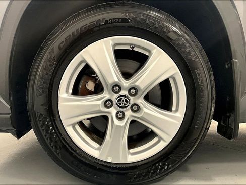 Used 2023 Toyota Highlander L image 11