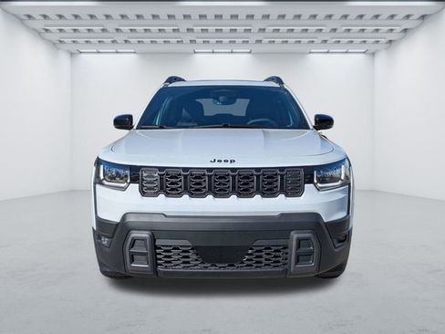 New 2026 Jeep Cherokee Limited AWD/4WD image 9