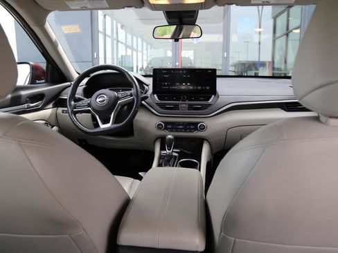 Used 2023 Nissan Altima 2.5 SL image 29
