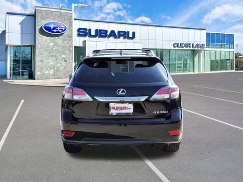 Used 2014 Lexus RX 350 FWD w/ Navigation Package image 5