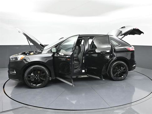 Used 2024 Ford Edge ST-Line AWD/4WD image 47