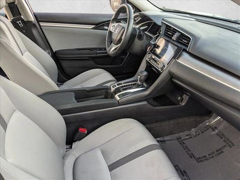 Used 2017 Honda Civic EX image 23