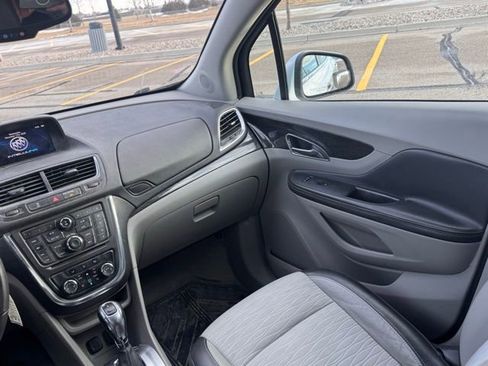 Used 2015 Buick Encore Convenience image 15