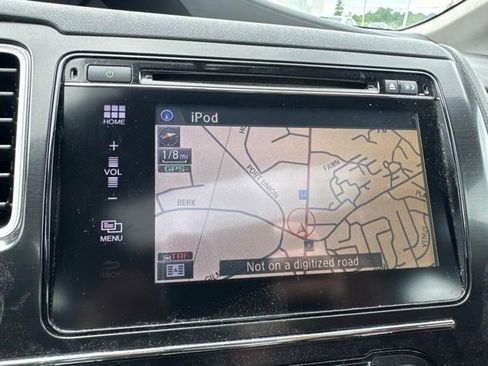 Used 2015 Honda Civic EX-L image 11
