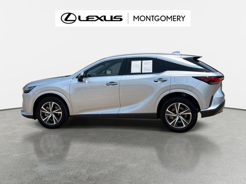 Used 2026 Lexus RX 350 FWD image 6