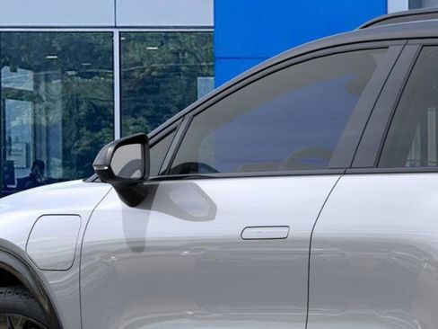 New 2026 Chevrolet Equinox EV RS AWD/4WD image 12